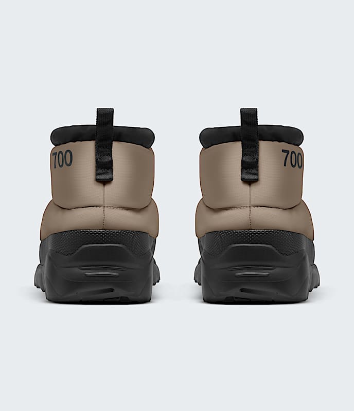 Nuptse Traction Chukkas - Image 3