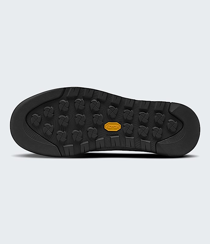 Clyffe Mid Insulated Waterproof Shoes - Image 4