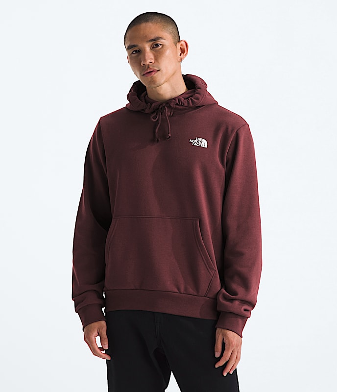 Men's Evolution Box Camo Fill Hoodie¡ªGraphic - Image 3
