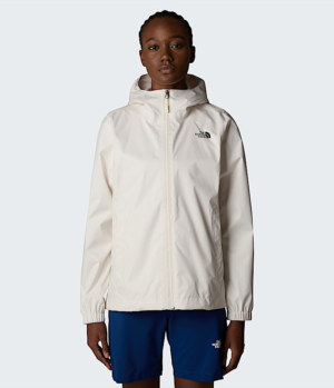 Women's Quest Hooded Jacket