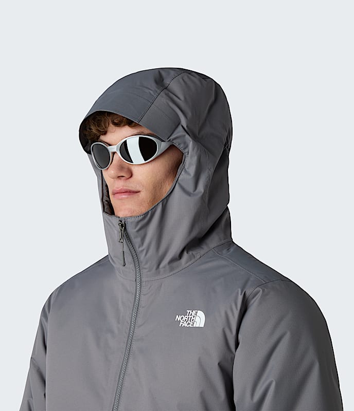 Men's Quest Insulated Jacket - Image 6