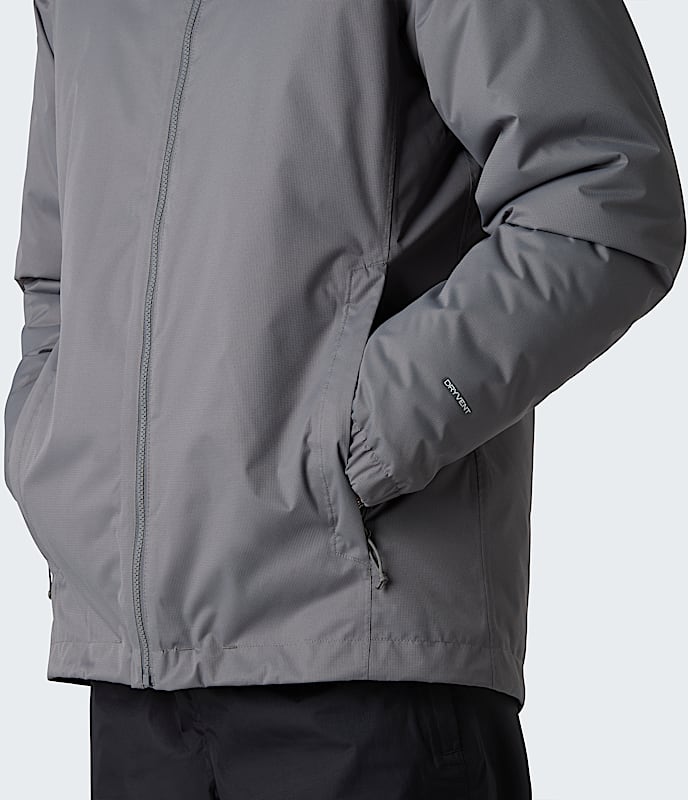 Men's Quest Insulated Jacket - Image 4