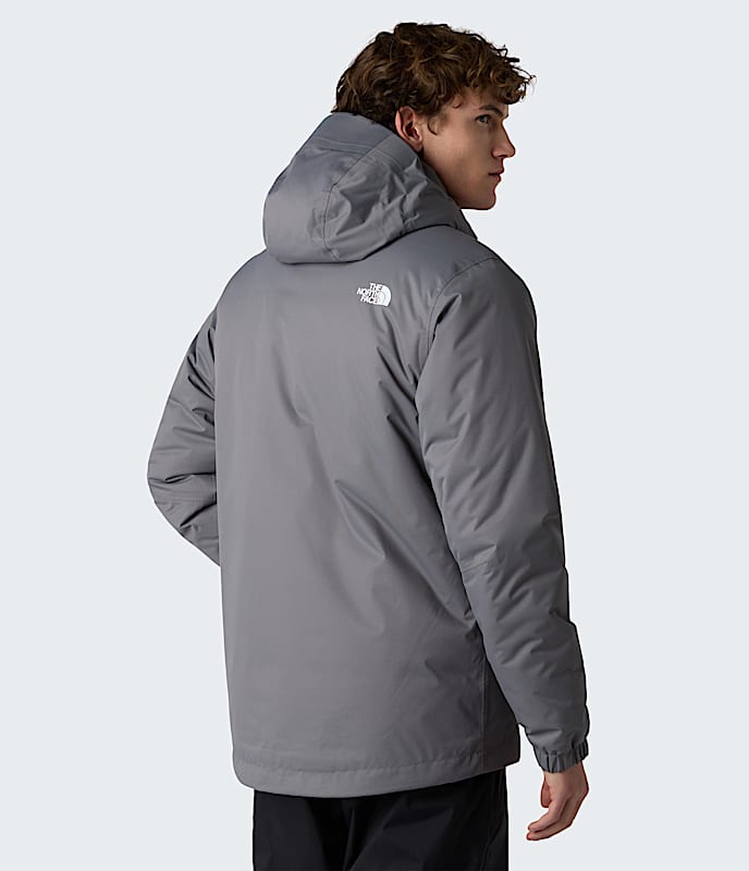 Men's Quest Insulated Jacket - Image 5
