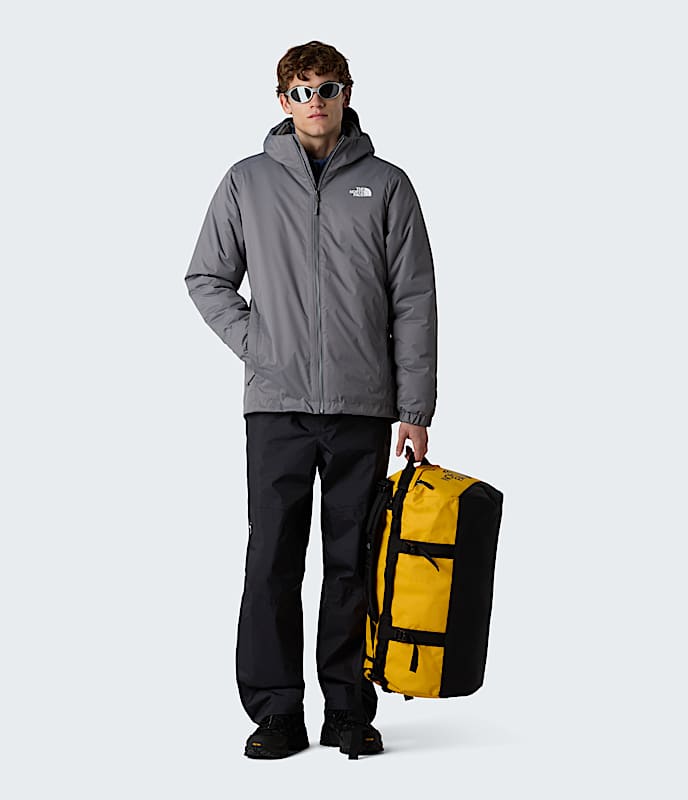 Men's Quest Insulated Jacket - Image 2