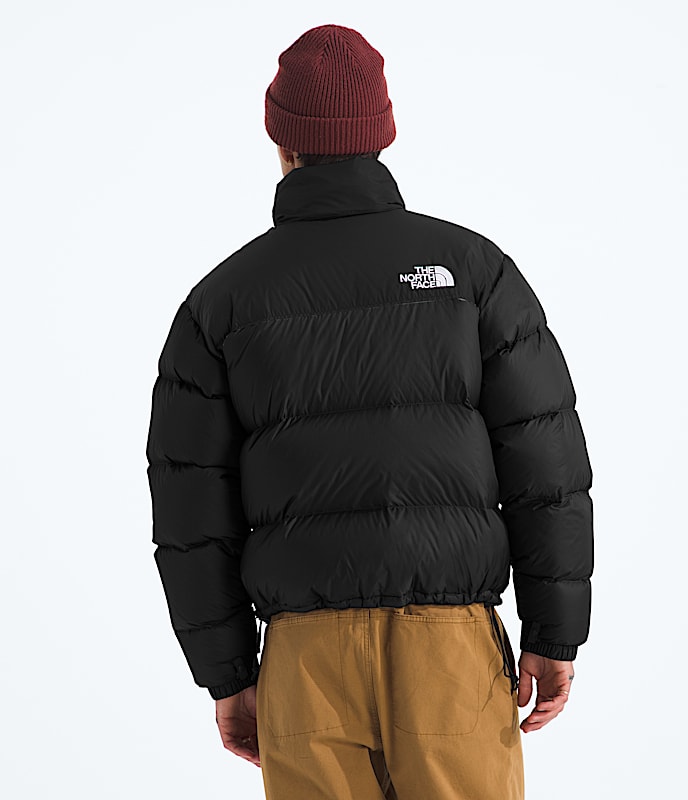 Men's 1996 Retro Nuptse Jacket - Image 3