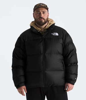 Men's Big 1996 Retro Nuptse Jacket