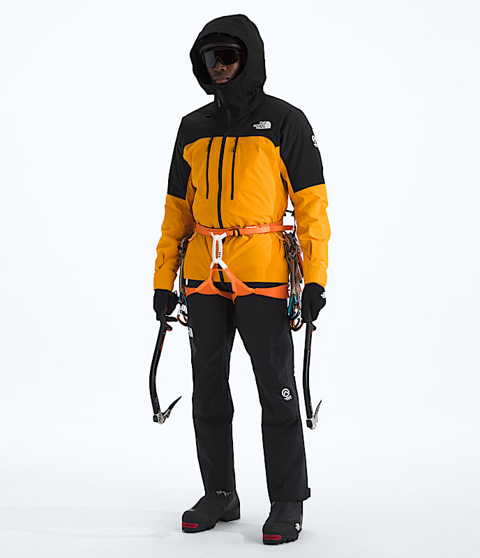 Men's Summit Series FUTURELIGHT? Torre Egger Jacket - Image 2