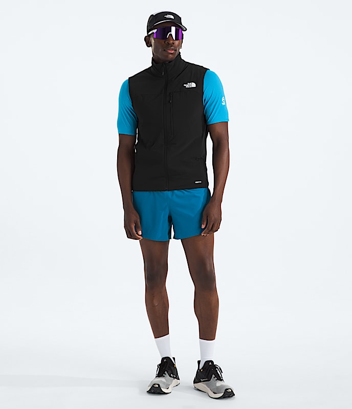 Men's Summit Series Casaval LT Vest - Image 2
