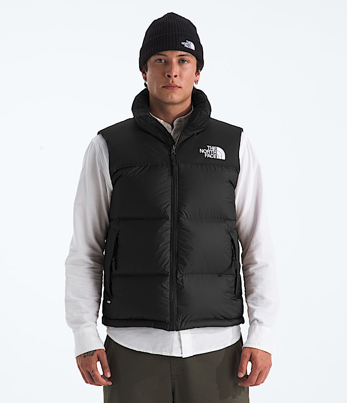 Men's 1996 Retro Nuptse Vest
