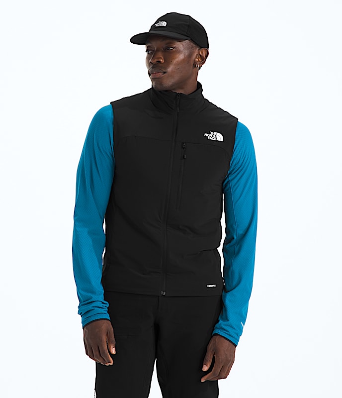 Men's Summit Series Casaval LT Vest - Image 4