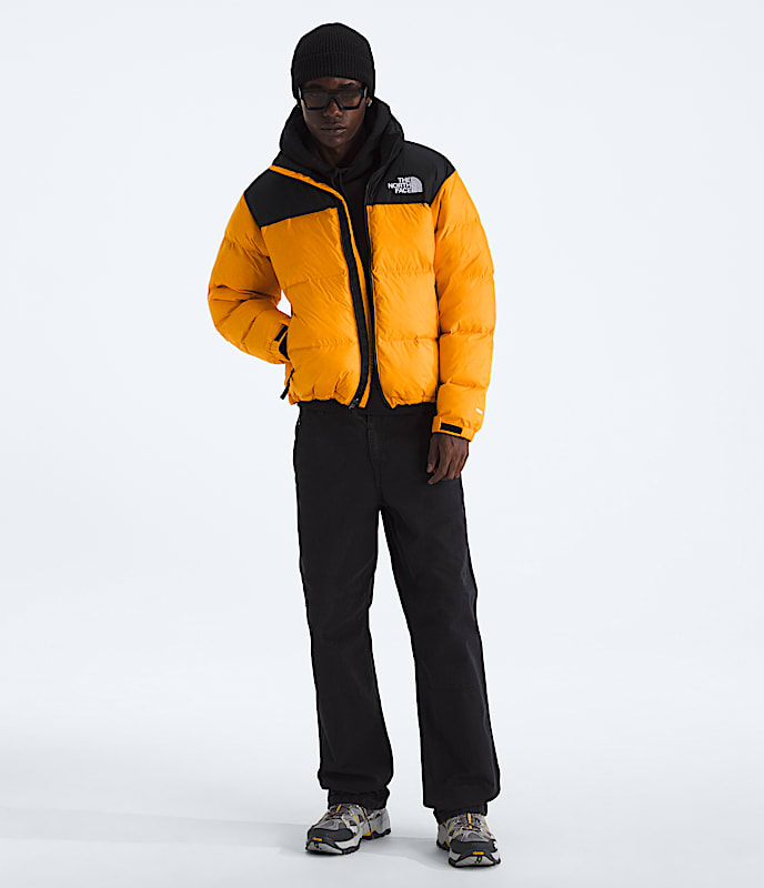 Men's 1996 Retro Nuptse Jacket - Image 2
