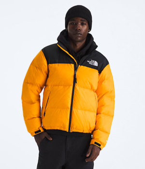 Men's 1996 Retro Nuptse Jacket