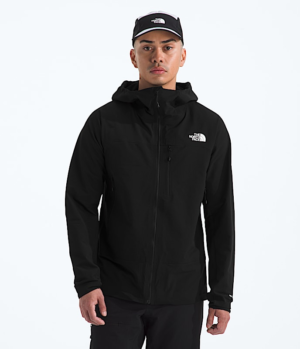 Men's Summit Series Chamlang Soft Shell Jacket