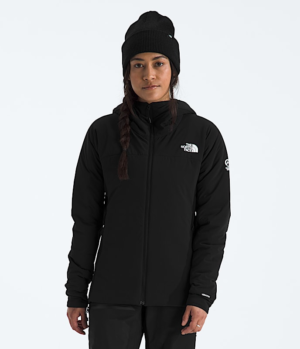 Women's Summit Series Casaval Hybrid Hoodie