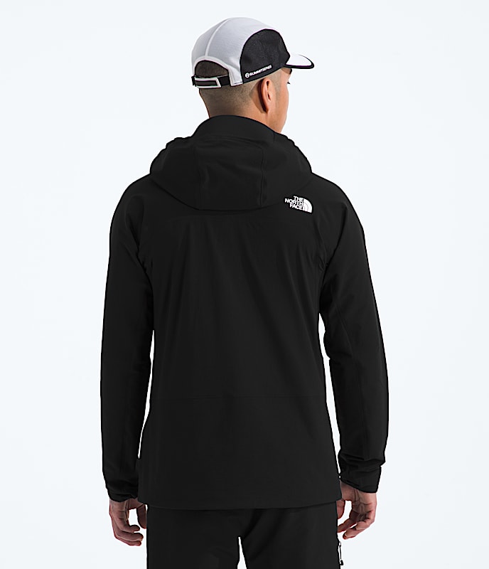 Men's Summit Series Chamlang Soft Shell Jacket - Image 4