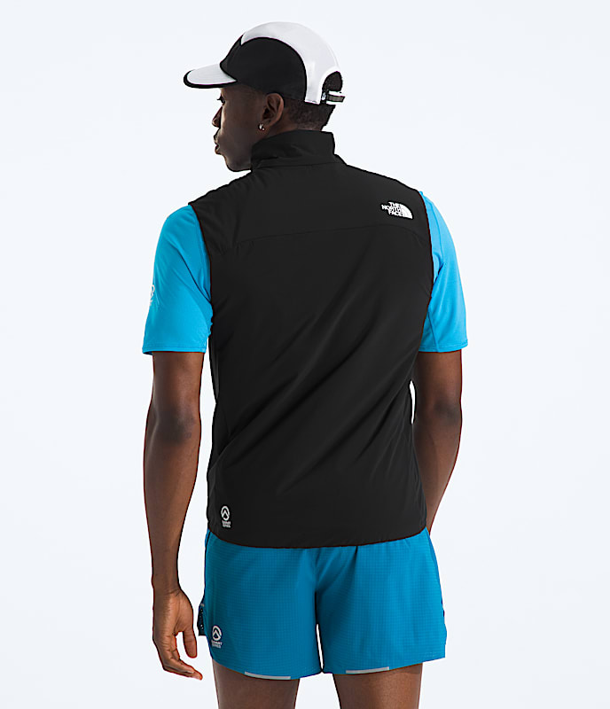 Men's Summit Series Casaval LT Vest - Image 3