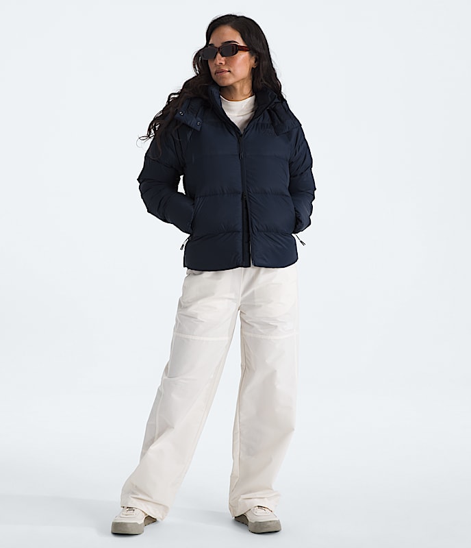 Women's Hydrenalite? City Down Hooded Jacket - Image 2
