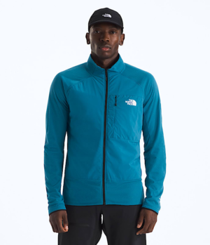 Men's Summit Series FUTUREFLEECE? Hybrid Jacket