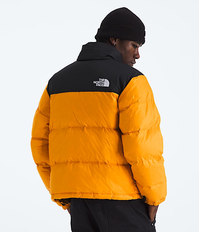 Men's 1996 Retro Nuptse Jacket - Image 3