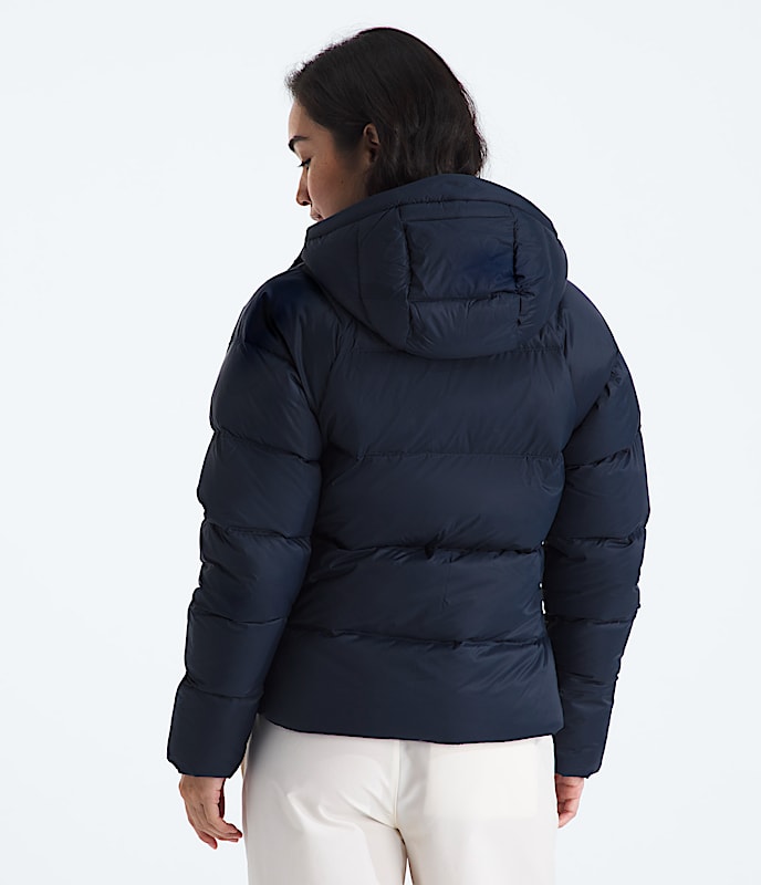 Women's Hydrenalite? City Down Hooded Jacket - Image 4