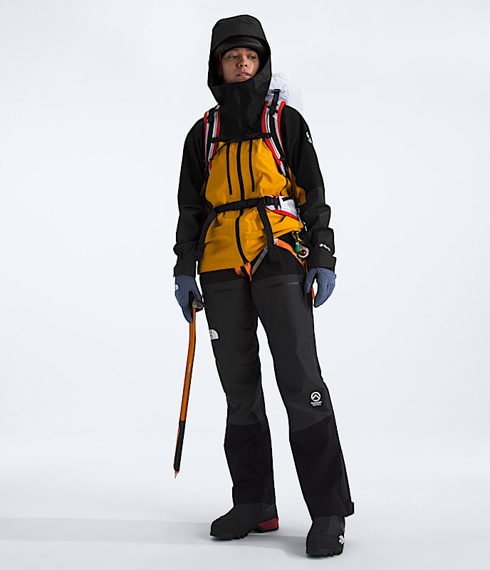 Women's Summit Series Mountain GORE-TEX? Pro Jacket - Image 2