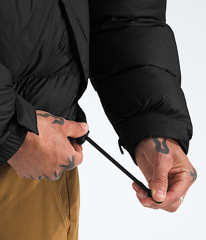 Men's 1996 Retro Nuptse Jacket - Image 7