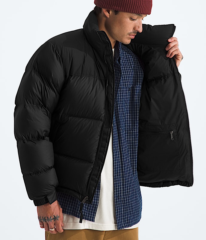 Men's 1996 Retro Nuptse Jacket - Image 4