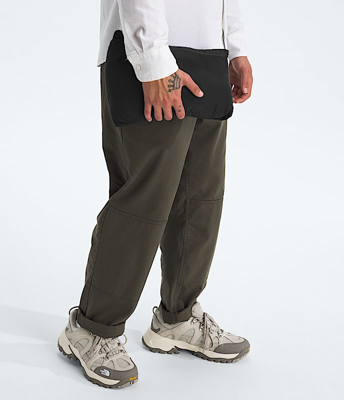 Men's 1996 Retro Nuptse Vest - Image 6