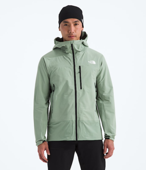 Men's Summit Series Chamlang Soft Shell Jacket
