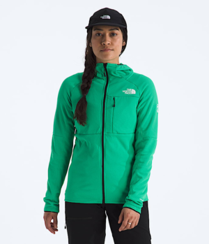 Women's Summit Series FUTUREFLEECE? Full-Zip Hoodie