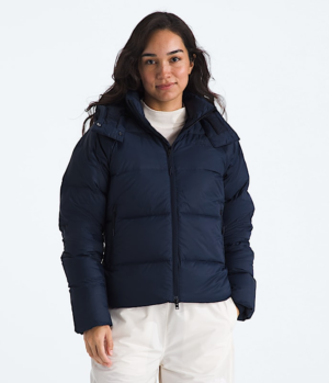Women's Hydrenalite? City Down Hooded Jacket