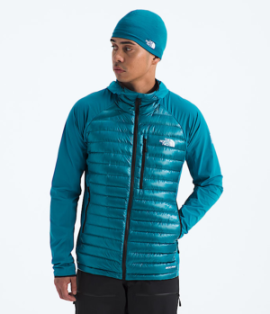 Men's Summit Series Breithorn LT Hybrid Hoodie