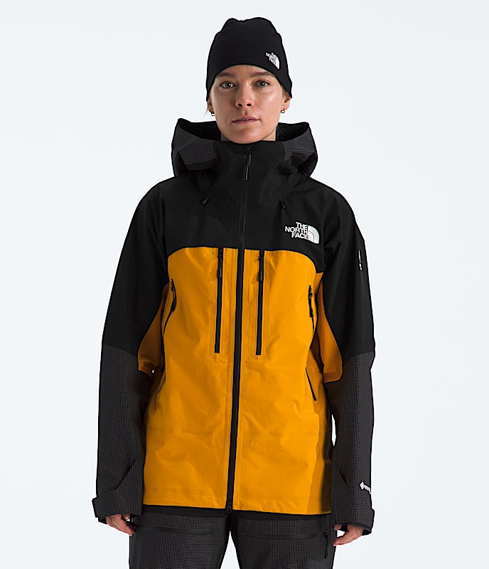 Women's Summit Series Mountain GORE-TEX? Pro Jacket
