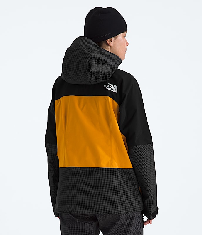 Women's Summit Series Mountain GORE-TEX? Pro Jacket - Image 3