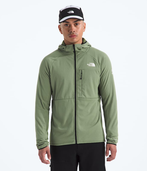 Men's Summit Series FUTUREFLEECE? Full-Zip Hoodie