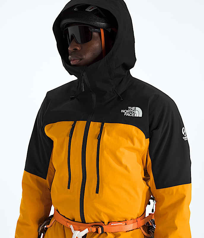 Men's Summit Series FUTURELIGHT? Torre Egger Jacket - Image 3