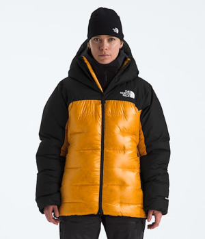 Women's Summit Series Himalayan Down Parka