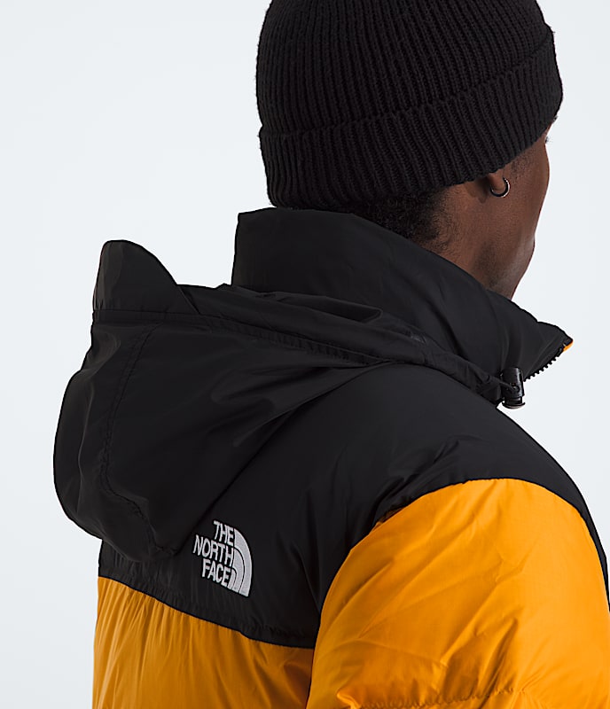 Men's 1996 Retro Nuptse Jacket - Image 5