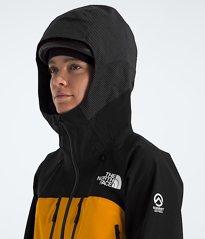 Women's Summit Series Mountain GORE-TEX? Pro Jacket - Image 5