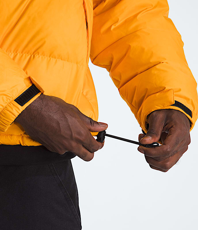 Men's 1996 Retro Nuptse Jacket - Image 7