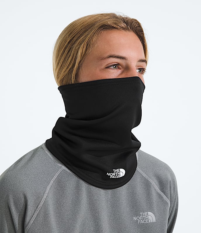 Kids' Freedom Fleece Gaiter - Image 2