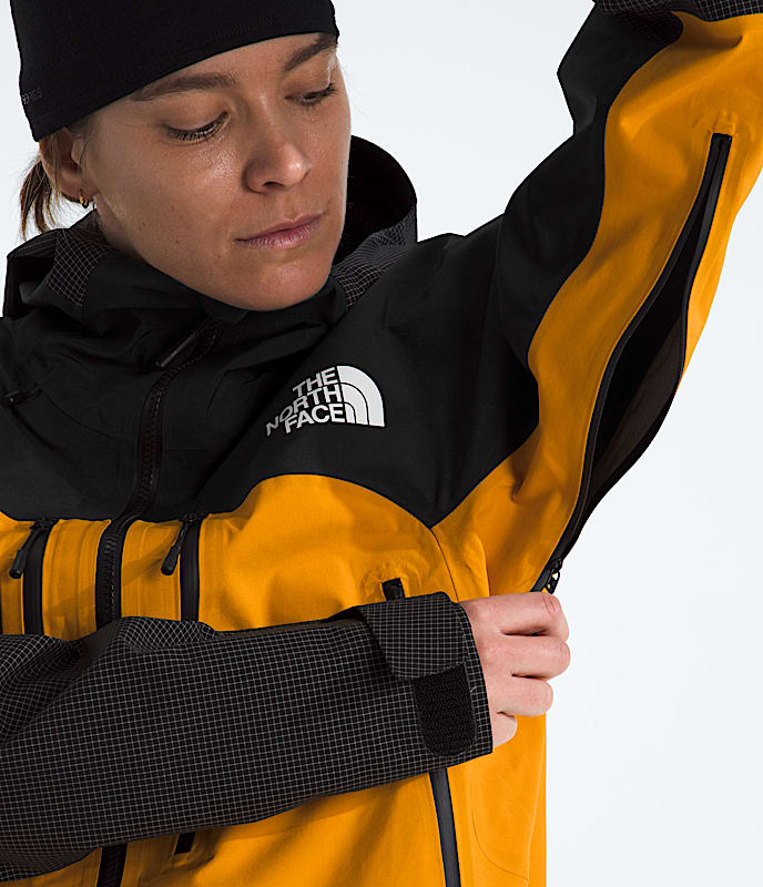 Women's Summit Series Mountain GORE-TEX? Pro Jacket - Image 6