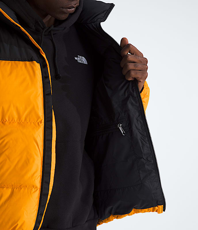 Men's 1996 Retro Nuptse Jacket - Image 4