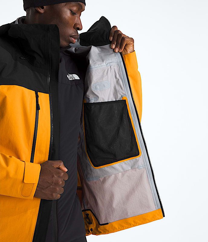Men's Summit Series FUTURELIGHT? Torre Egger Jacket - Image 5