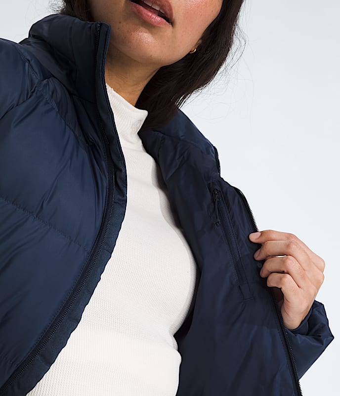 Women's Hydrenalite? City Down Hooded Jacket - Image 5