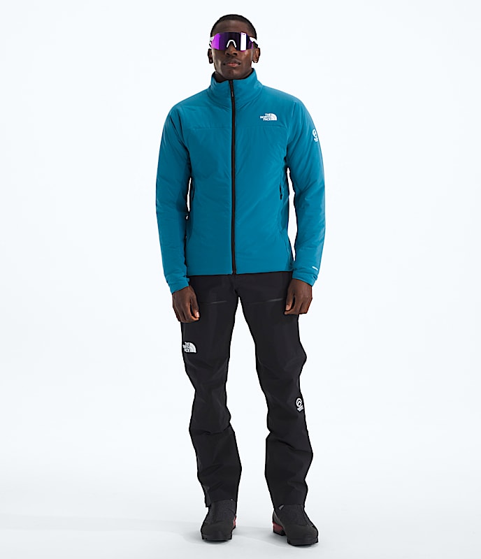 Men's Summit Series Casaval Hybrid Jacket - Image 2