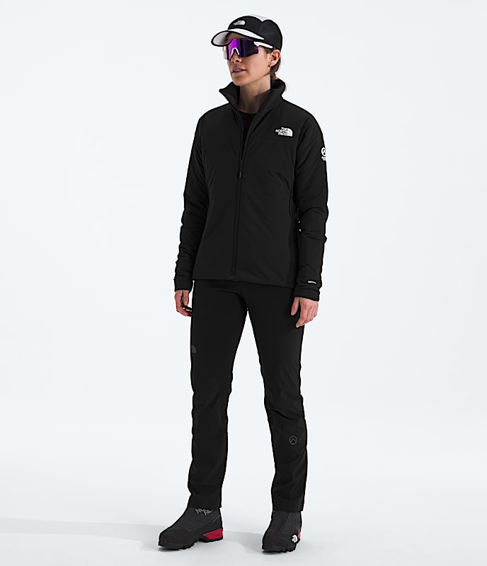 Women's Summit Series Casaval Hybrid Jacket - Image 2