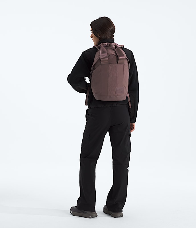 Women's Never Stop Daypack - Image 4