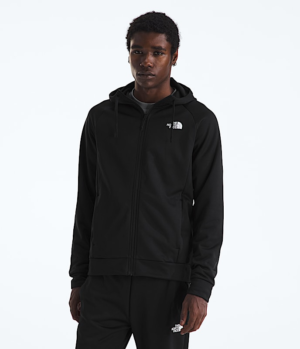 Men's Reaxion 2.0 Hooded Full-Zip Jacket