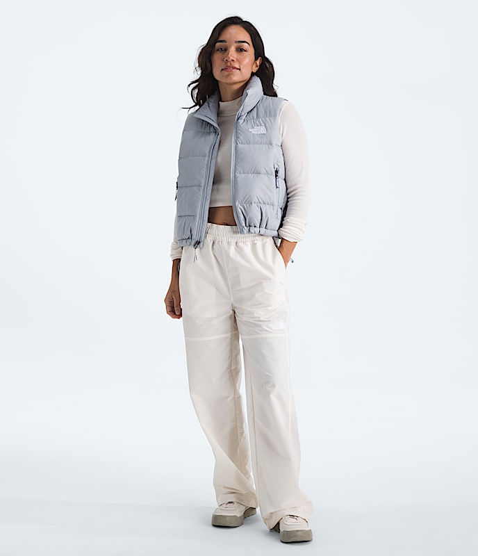 Women's Hydrenalite? Down A-Line Vest - Image 2